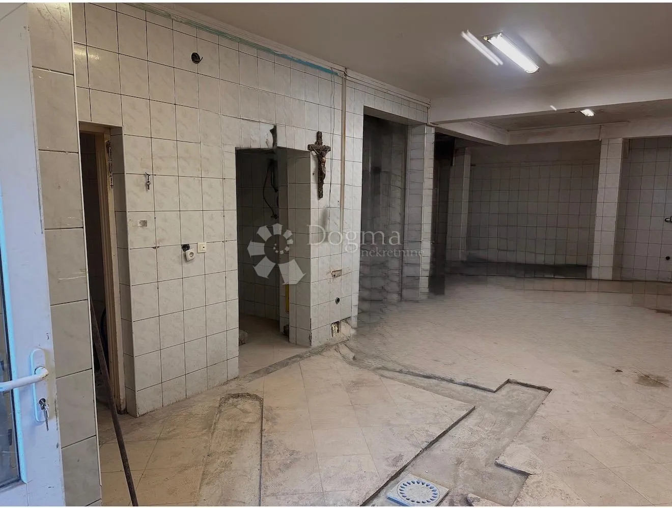 poslovni prostor za tihe djelatnosti - slika 3