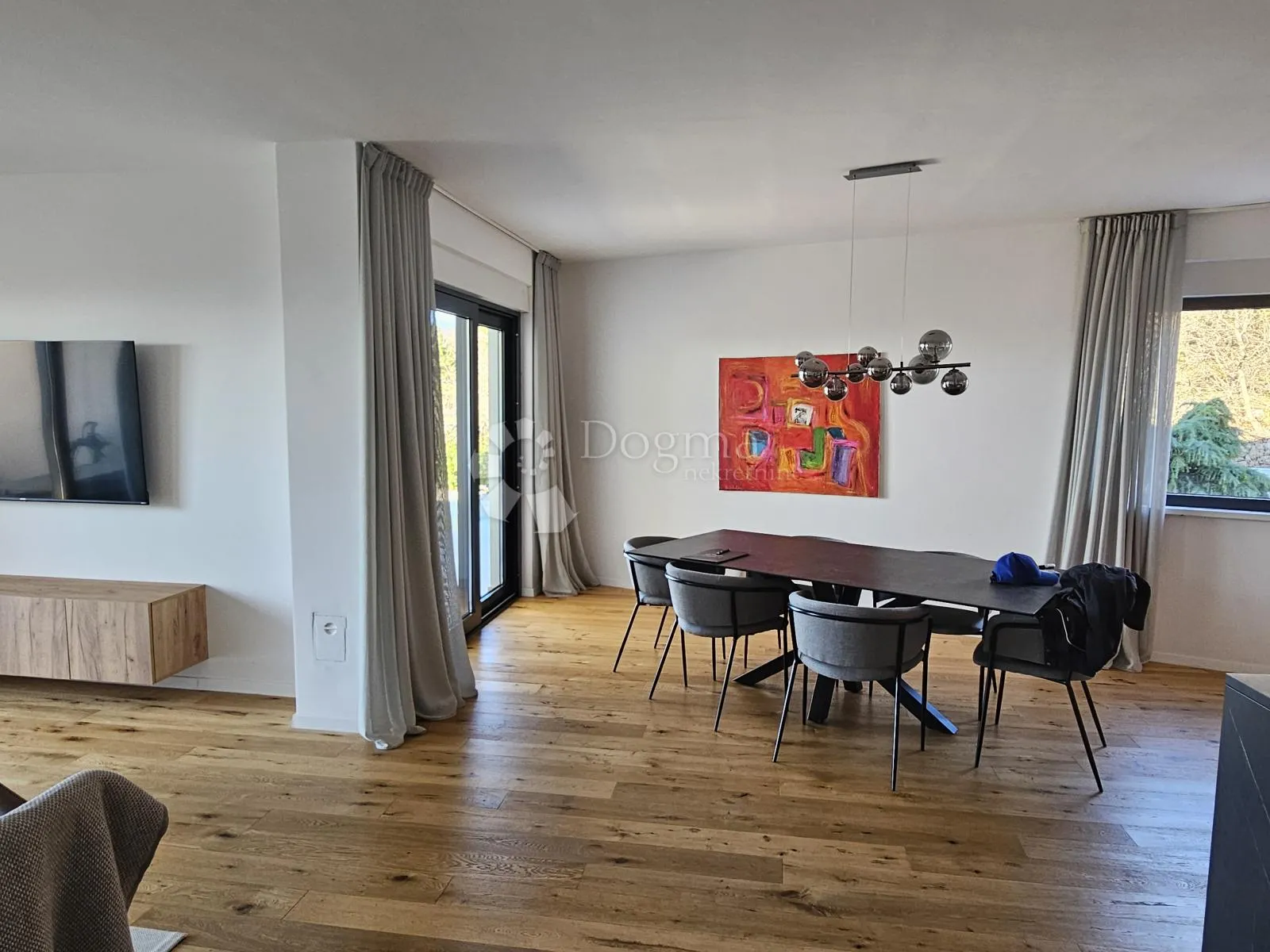 duplex kuća u kostreni! - slika 6