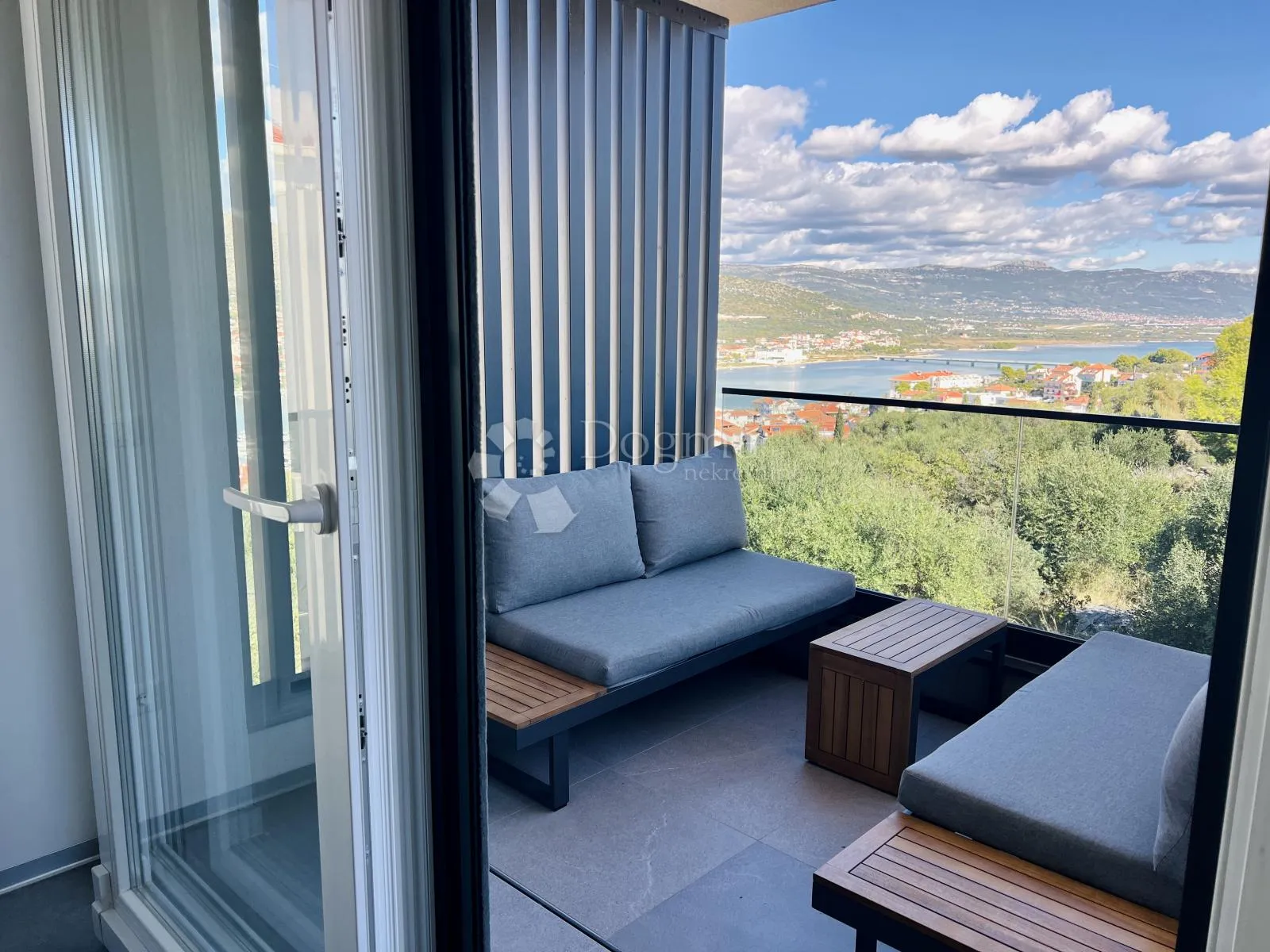 novogradnja, penthouse s krovnom terasom, kredit moguć! - slika 11