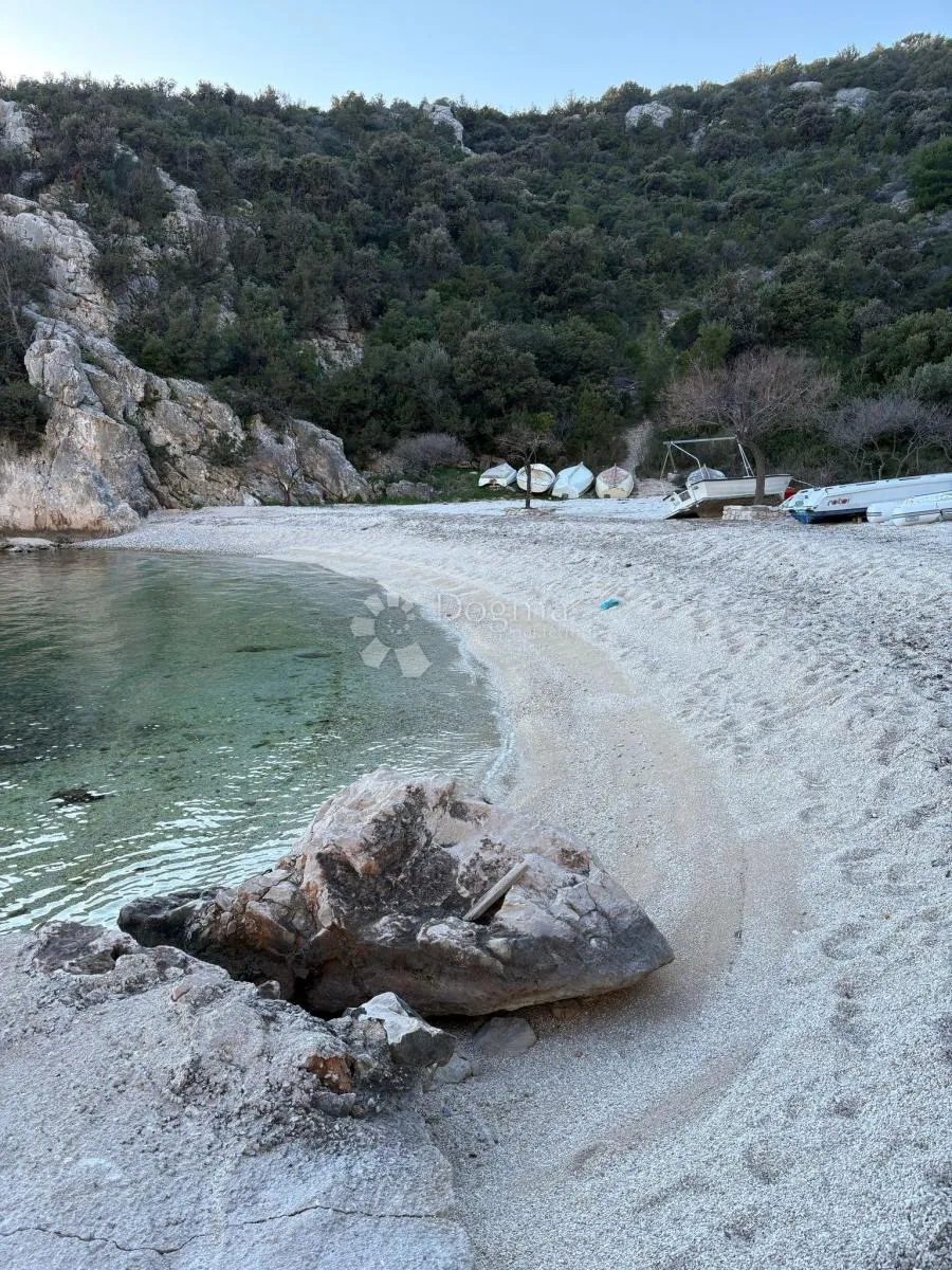 roh bau kuća vinišće - slika 8