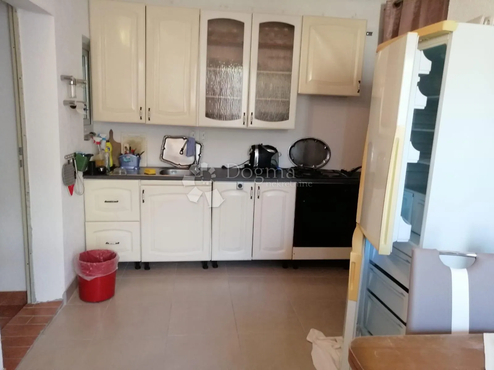 marina - kuća sa 4 apartmana i predivnim pogledom na more - slika 23