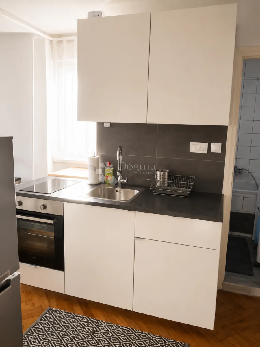 trešnjevka, 26m2+parking - slika 4