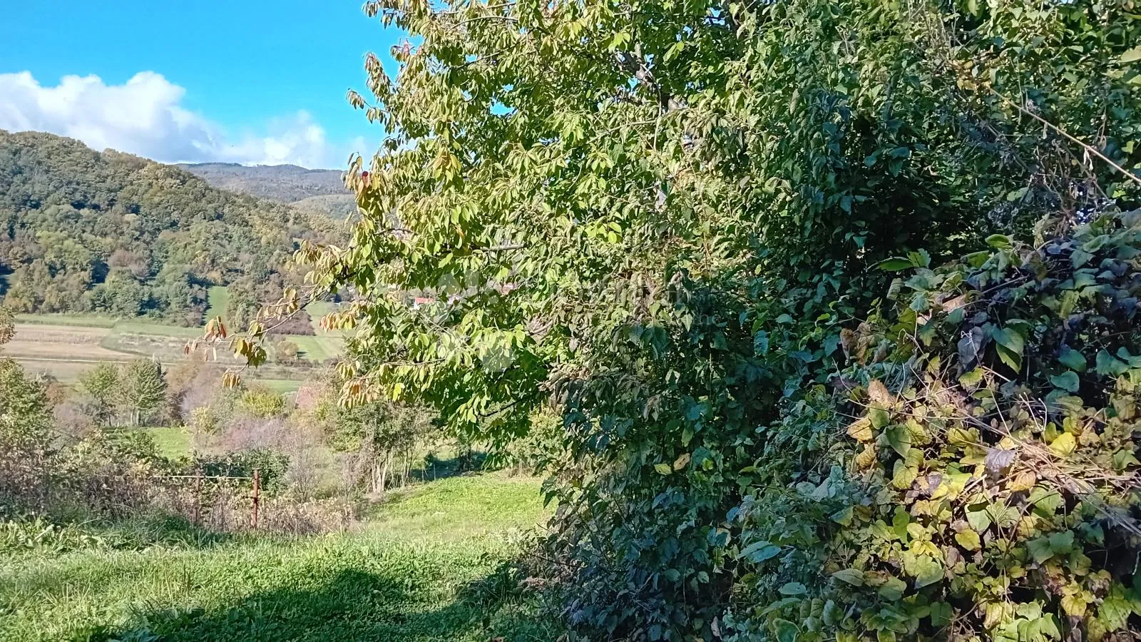 zemljište uz miroševečku cestu, odlična prilika! - slika 1