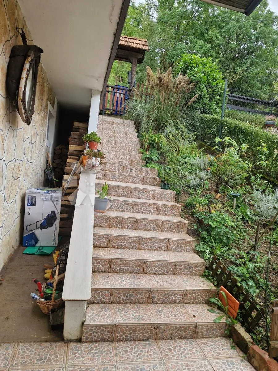 moderno uređena kuća u stubičkim toplicama – idealna za zdravstveni turizam ili odmor - slika 19
