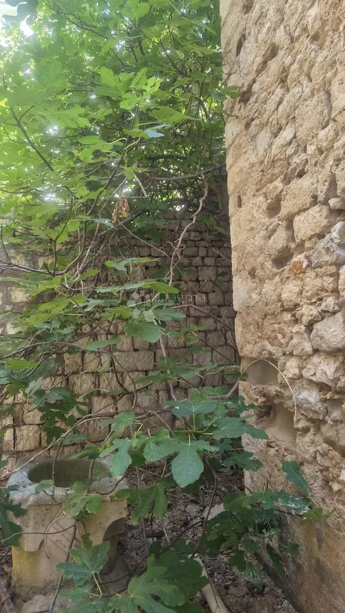 palača iz xv.st., pag - slika 22
