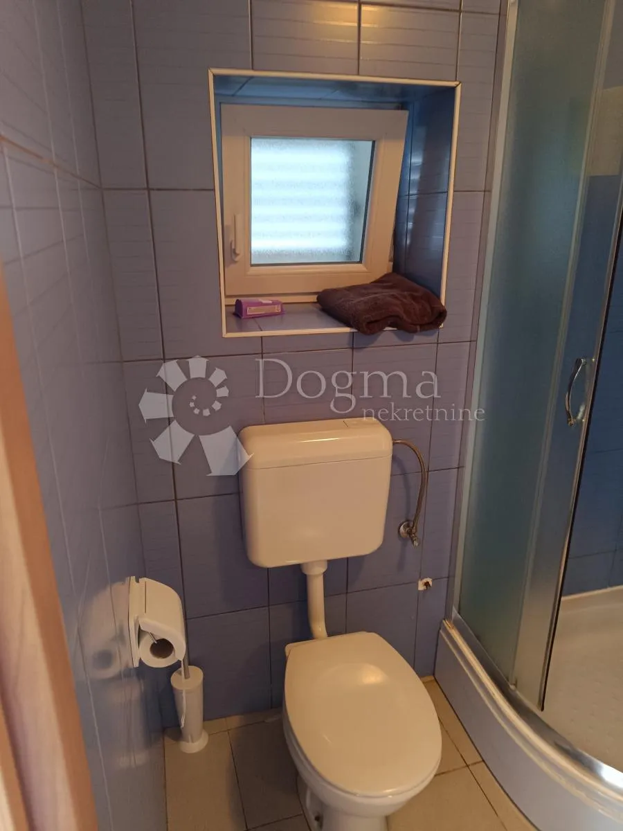 apartman na predivnom otočiću - slika 19