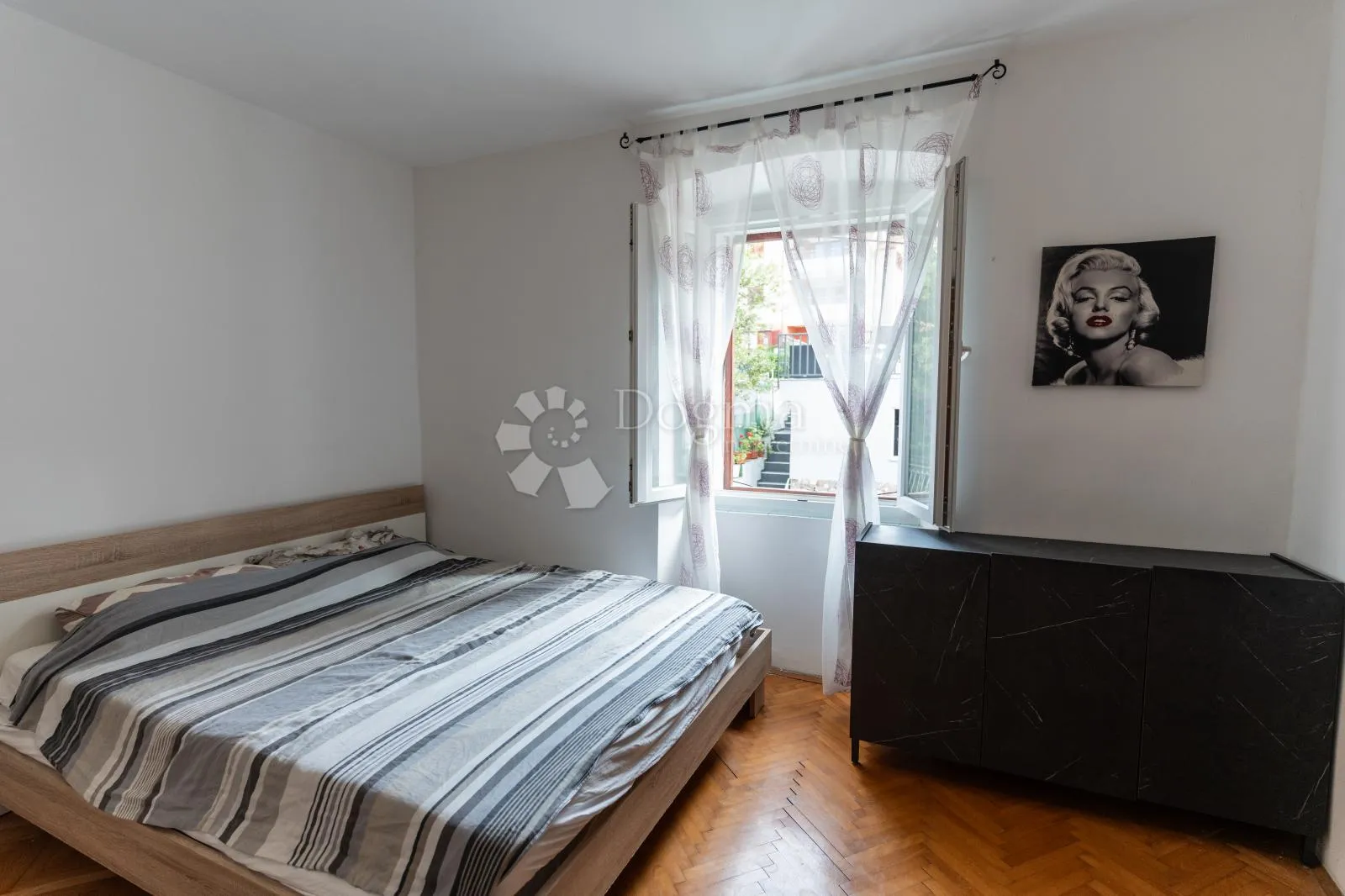 mali lošinj-apartman sa pogledom na more - slika 6