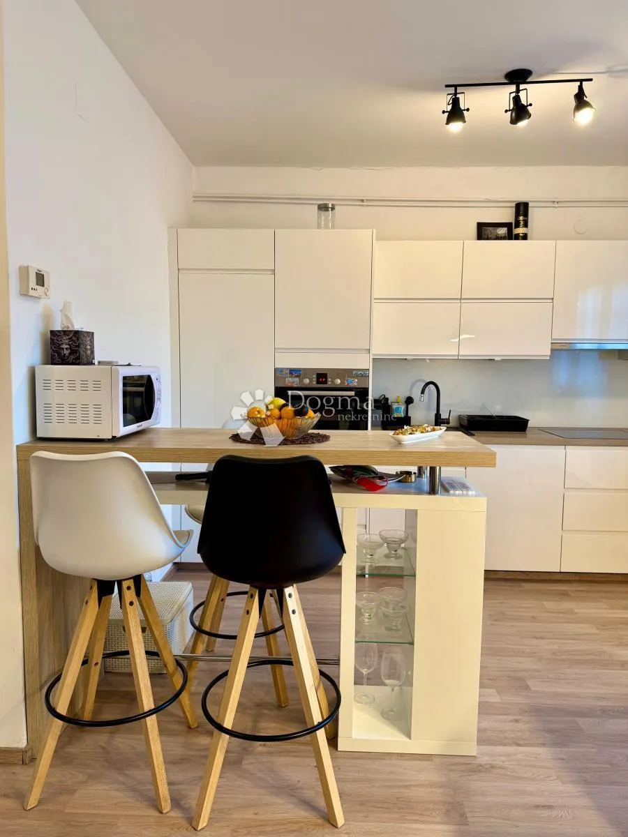 zagreb, banjavčićeva, najam, stan 94 m2 - slika 2