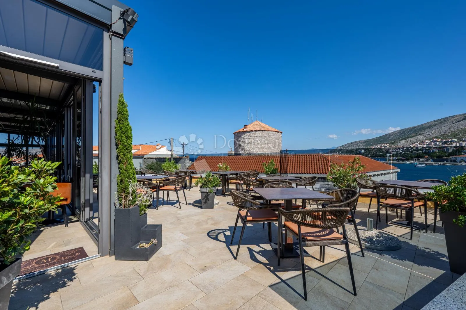 hotelski dragulj u srcu mediterana - slika 2