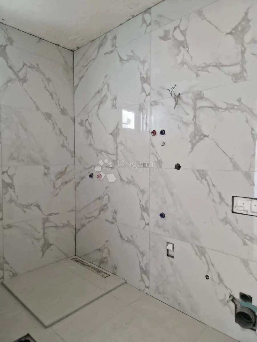 pag - apartman a6 38,82 m2 - 60 m od plaže - slika 17
