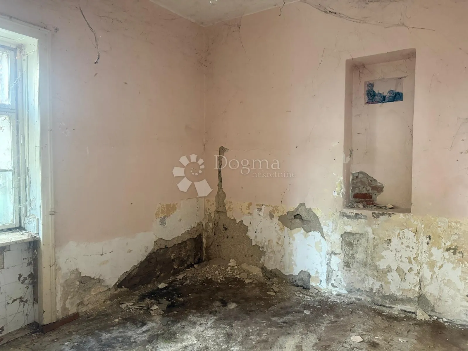 stan za potpunu adaptaciju u srcu varaždinskih toplica - slika 7