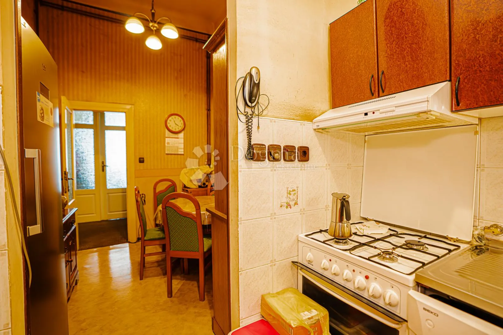 centar 121m2 4skl prvi kat porto baroš na dlanu!! - slika 9
