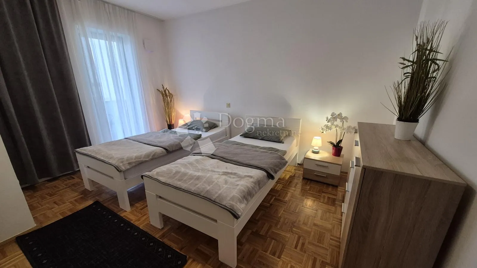 2 stana jedna investicija samo 500 m od mora - slika 5