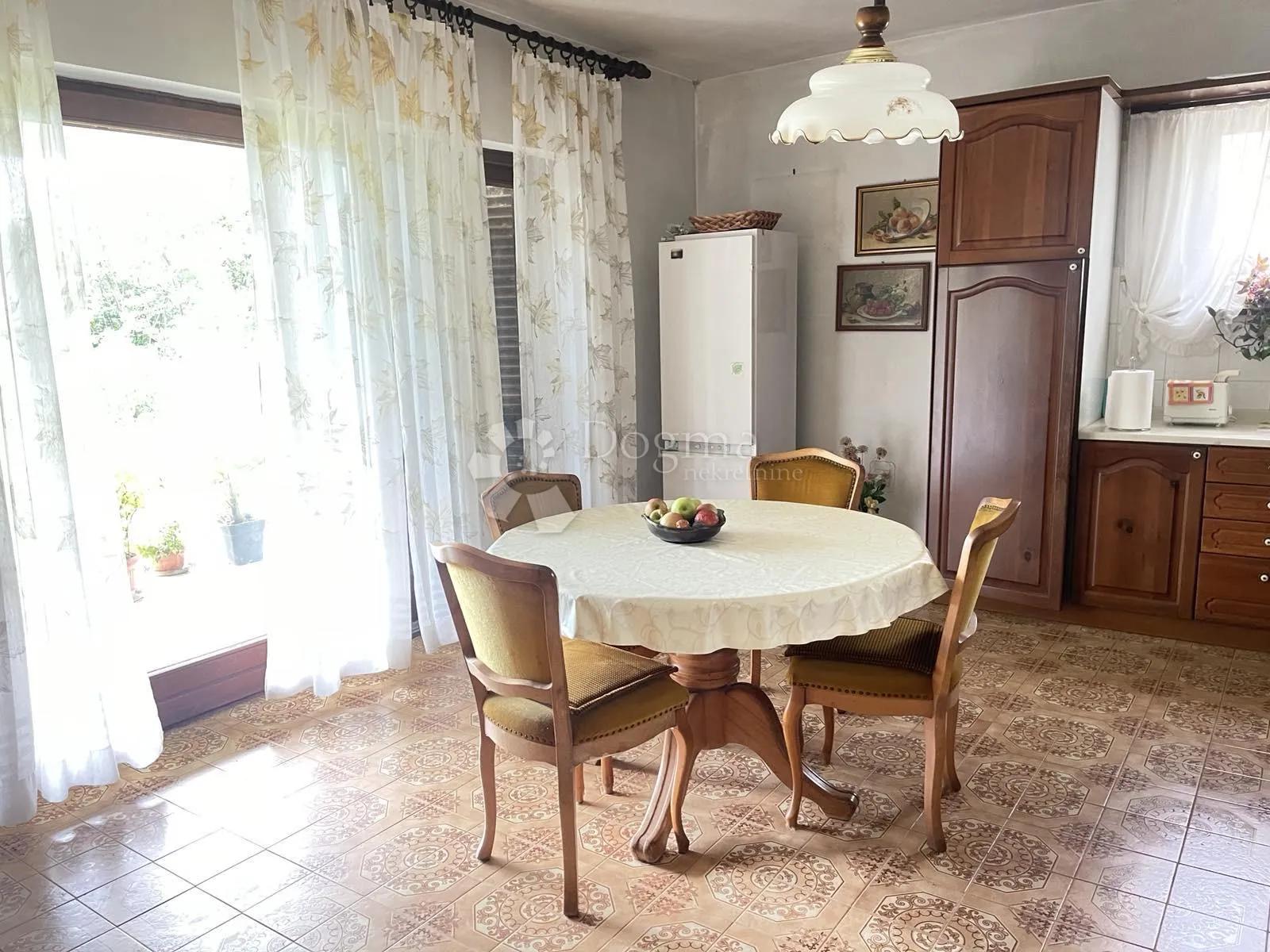 savršeno zemljište sa kućom u izgradnji - slika 7