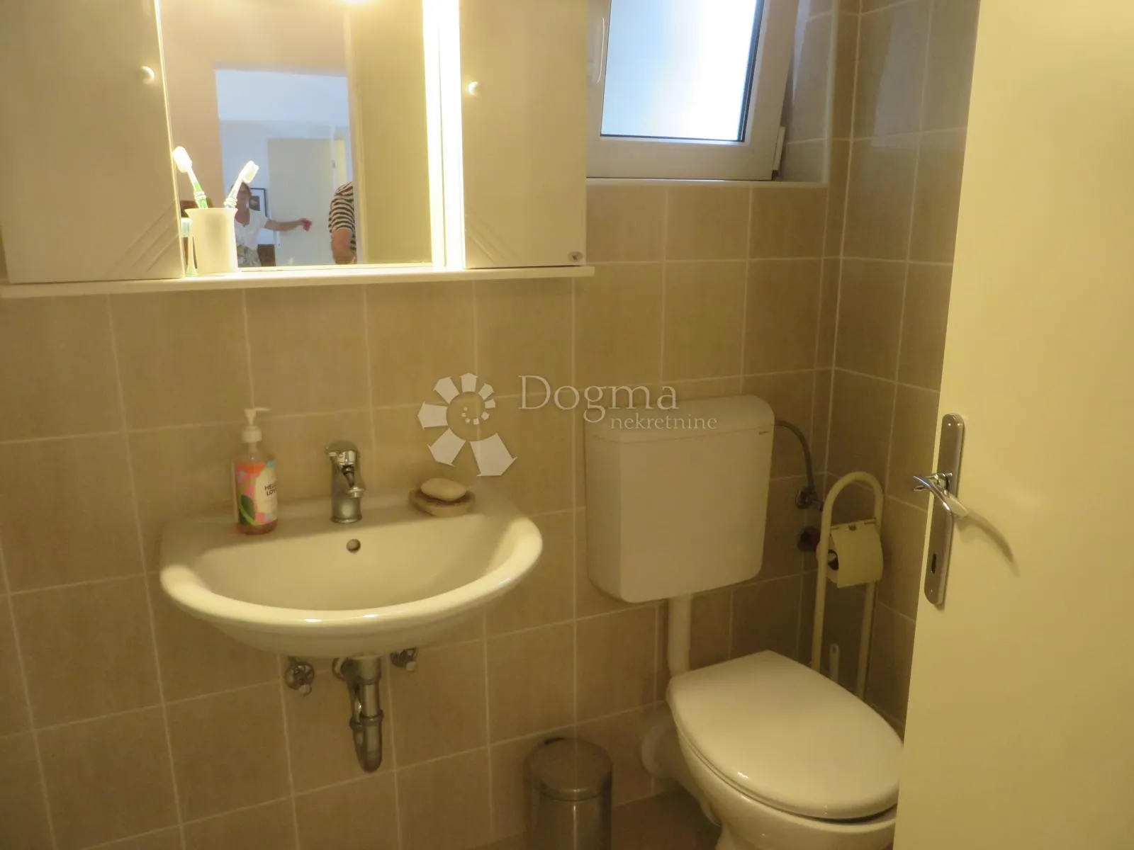 dramalj, etaža 123 m2, parking, prodaja - slika 17