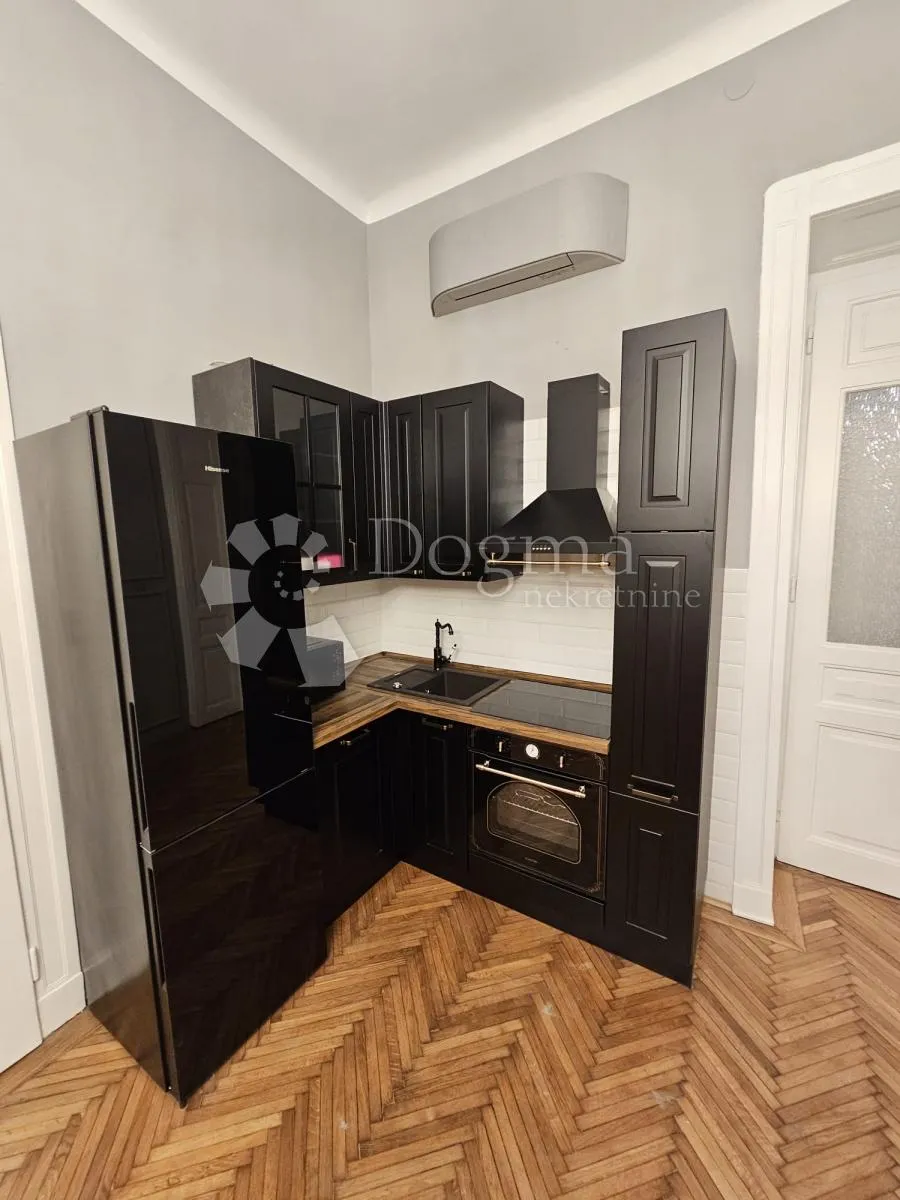 novonamješten 2s+db, centar-najam - slika 3