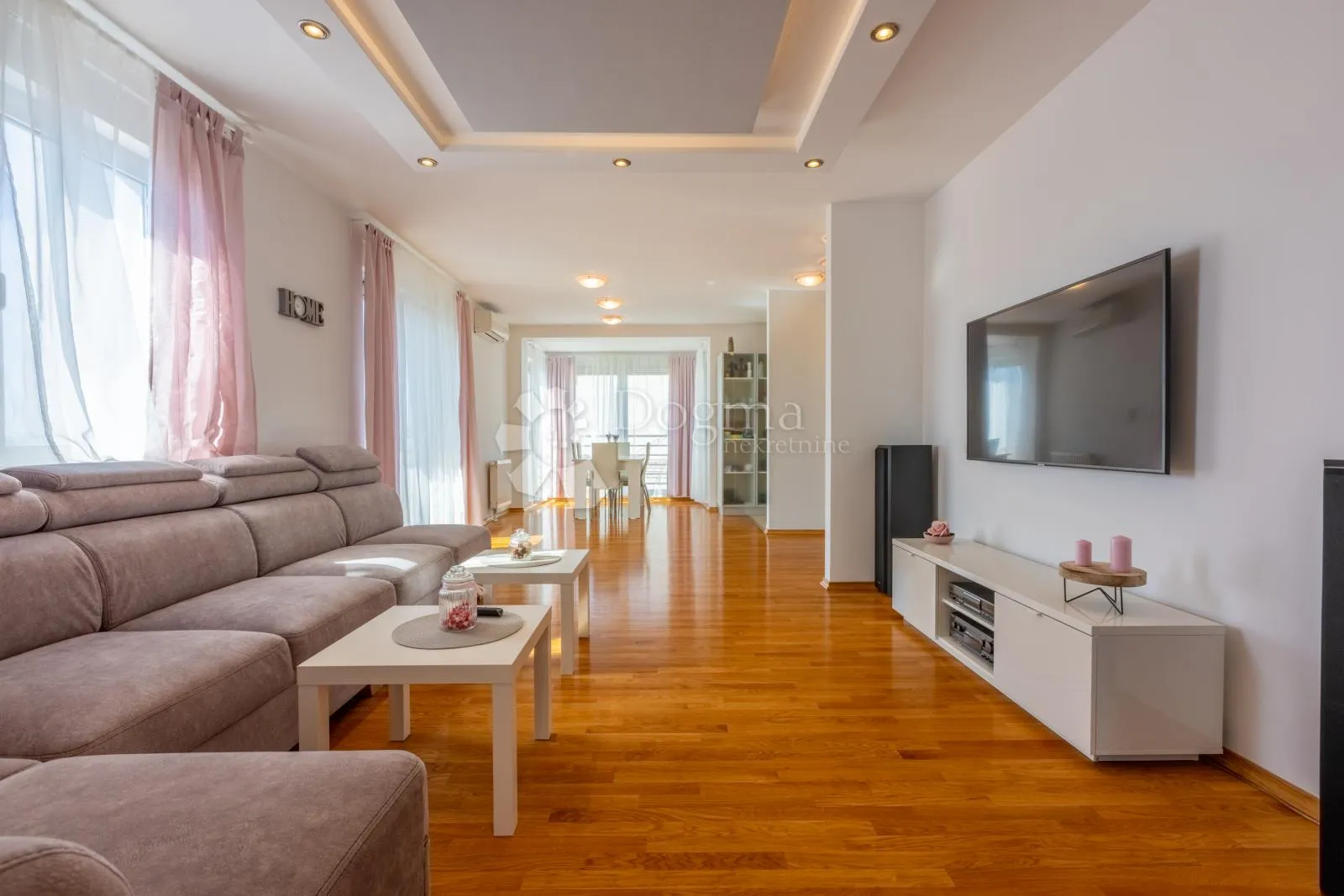 dvosoban stan /apartman u crikvenici! - slika 3