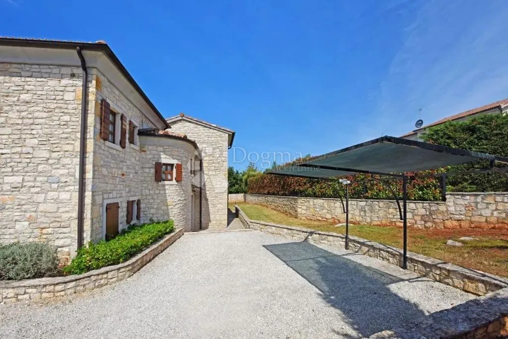 villa sv. lovreč - slika 3