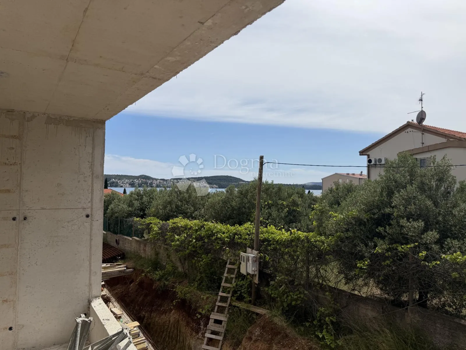 novogradnja seget donji, dvosobni stan (cs-9) – 250m od mora! - slika 4