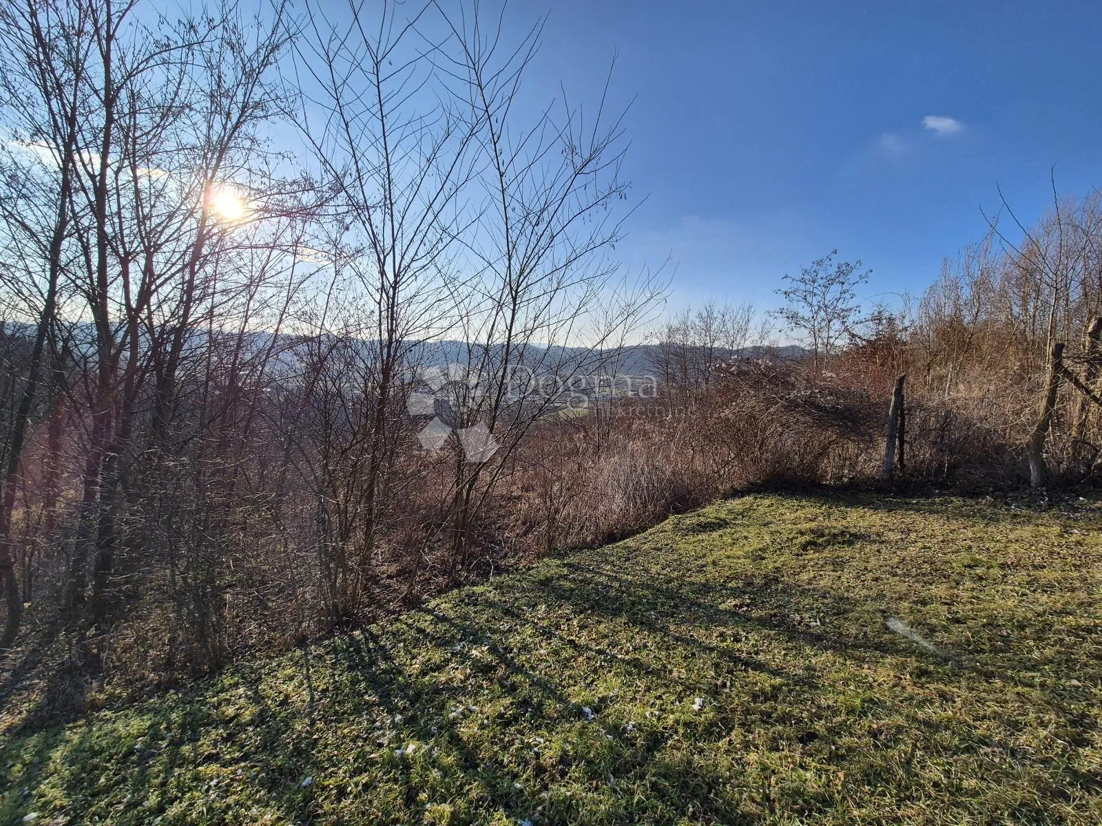 poljoprivredno zemljište 5.668m² nadomak sv. križ začretja! - slika 2