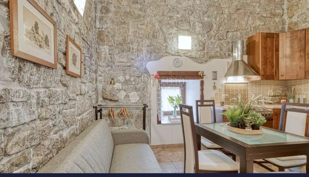 stan sa dva apartmana u matuljima - slika 22