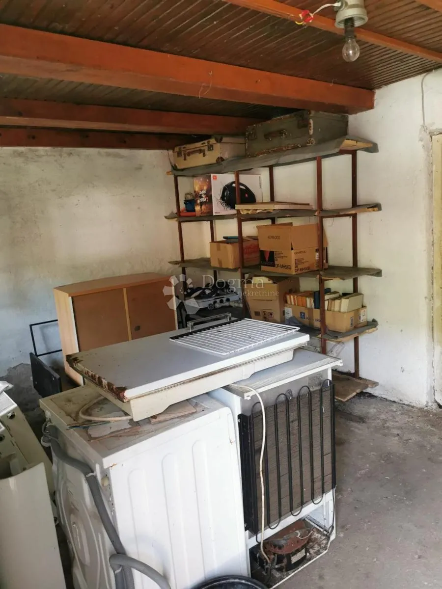 petrinja, samostojeća kuća, 2200 m2 okućnice - slika 11