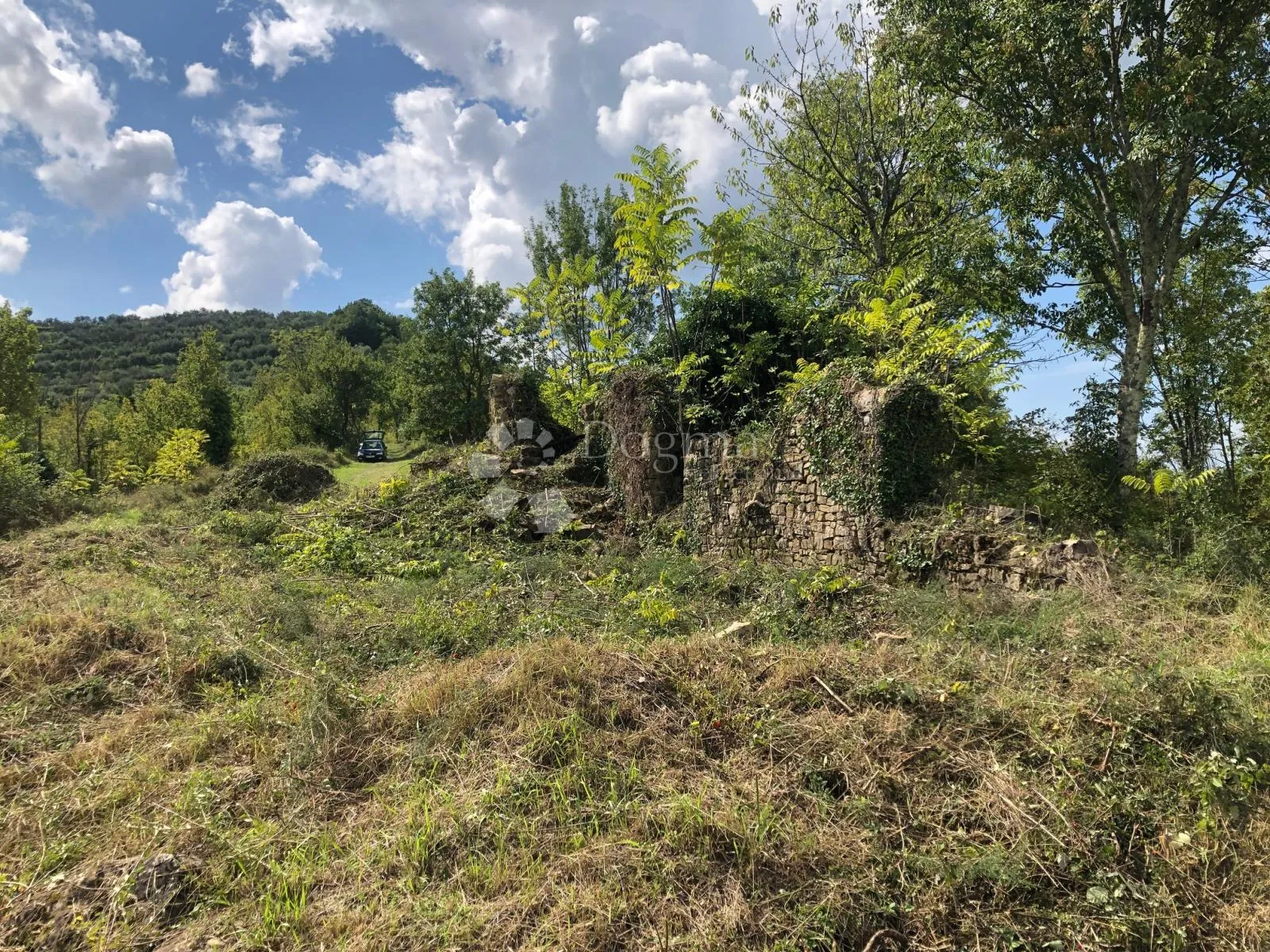 motovun - prekrasno imanje s panoramskim pogledom - slika 8