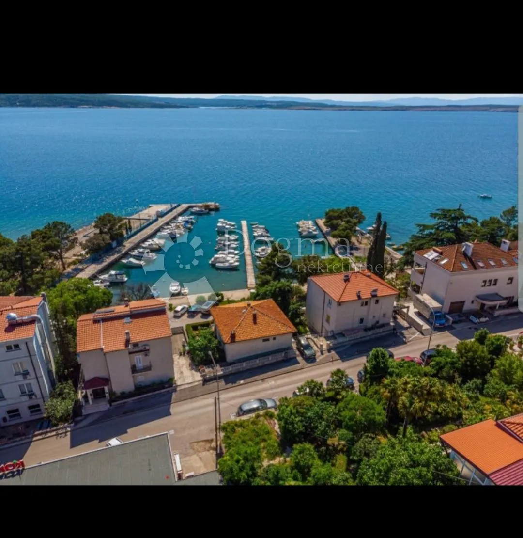 prekrasna kuća na 150m od mora - slika 2