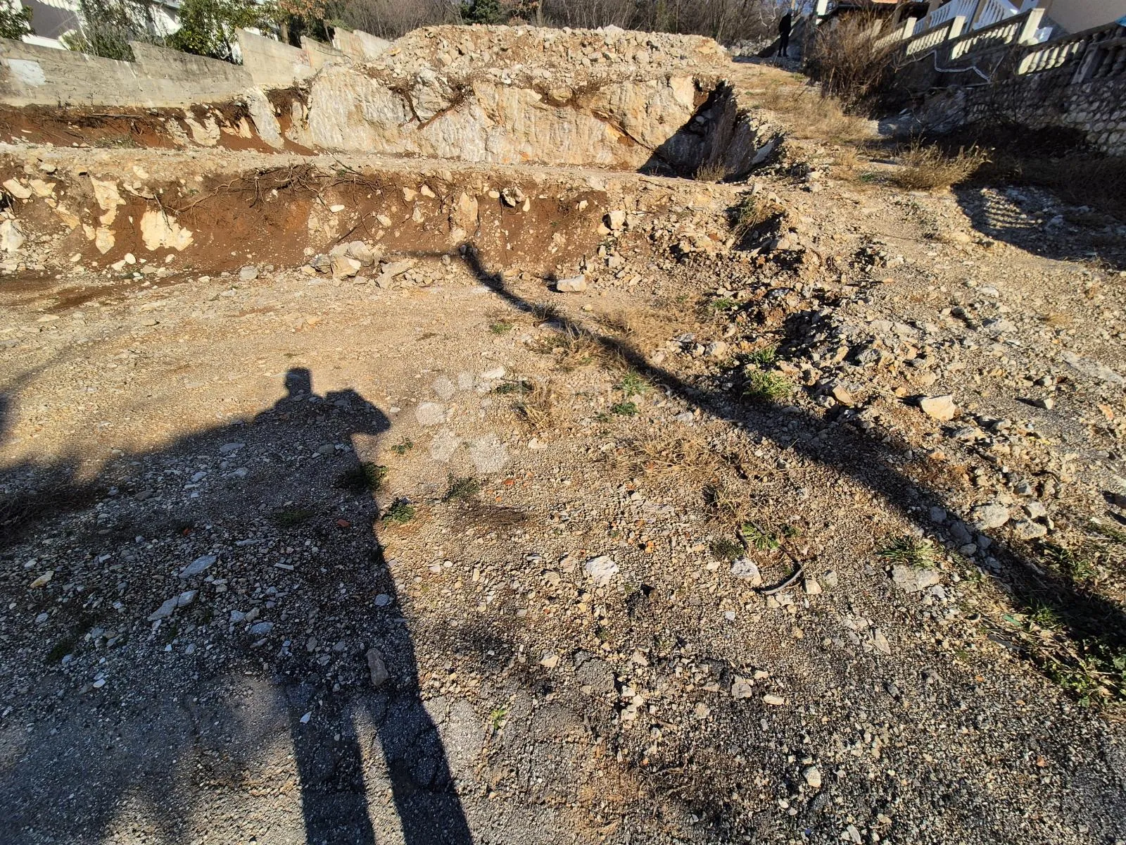 građevinski teren 741m2-donji zagon - slika 5