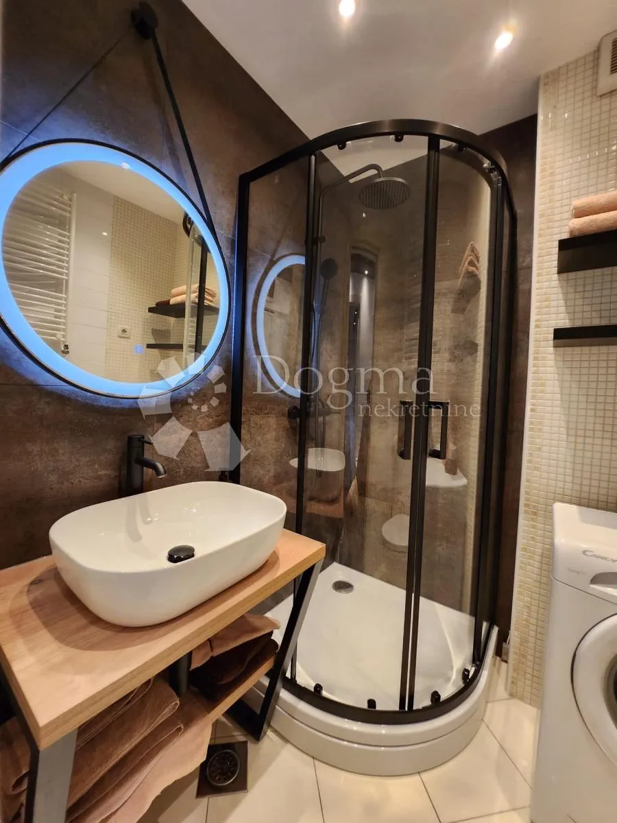 opatija apartman sa panormaskim pogledom - slika 24