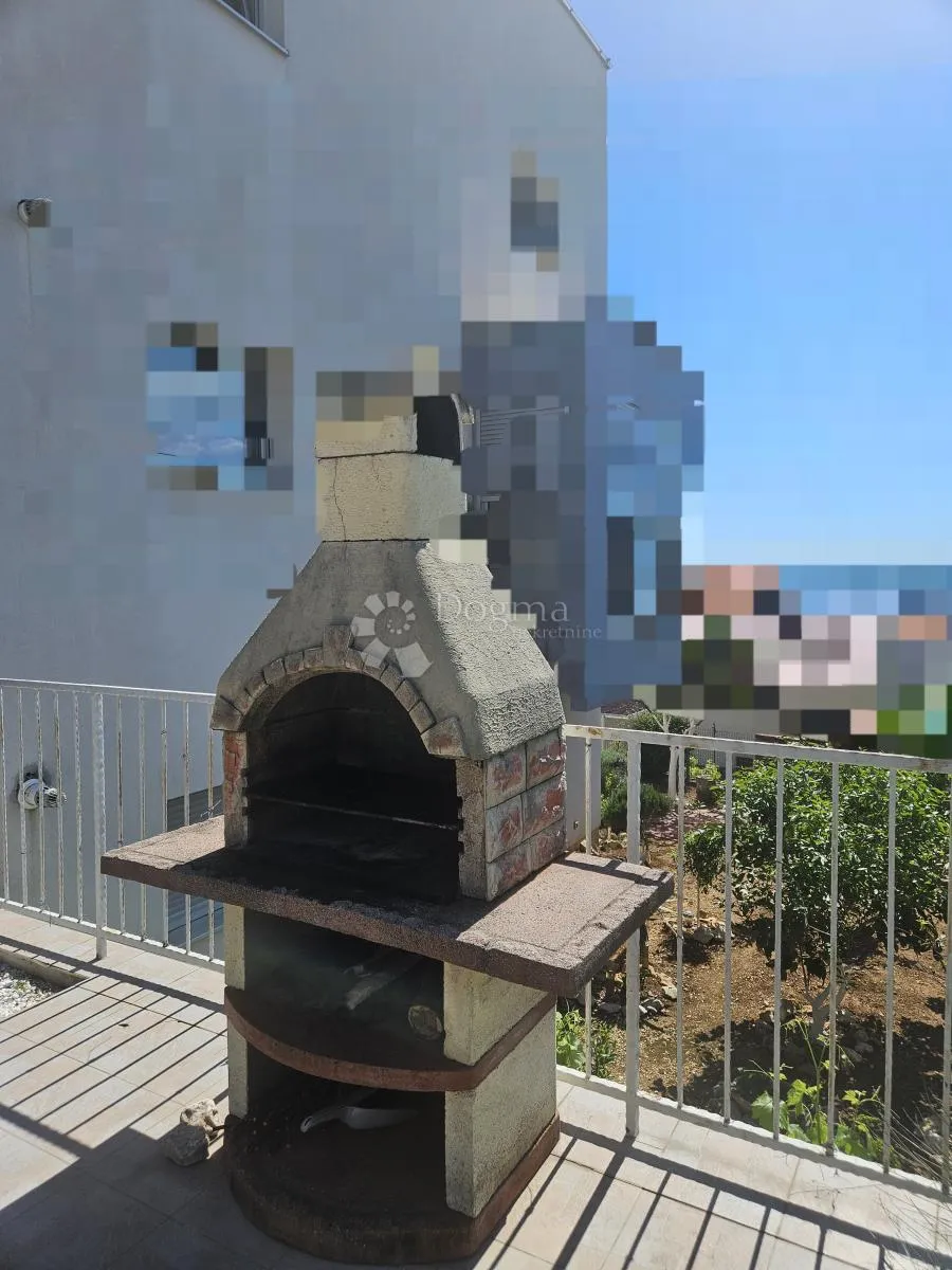 dvosoban stan /apartman u crikvenici! - slika 20