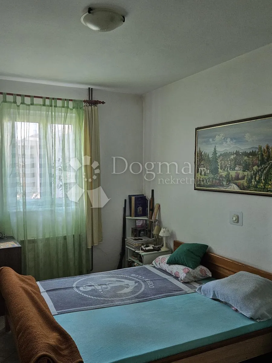 apartmanska kuća u pakoštanima - slika 25