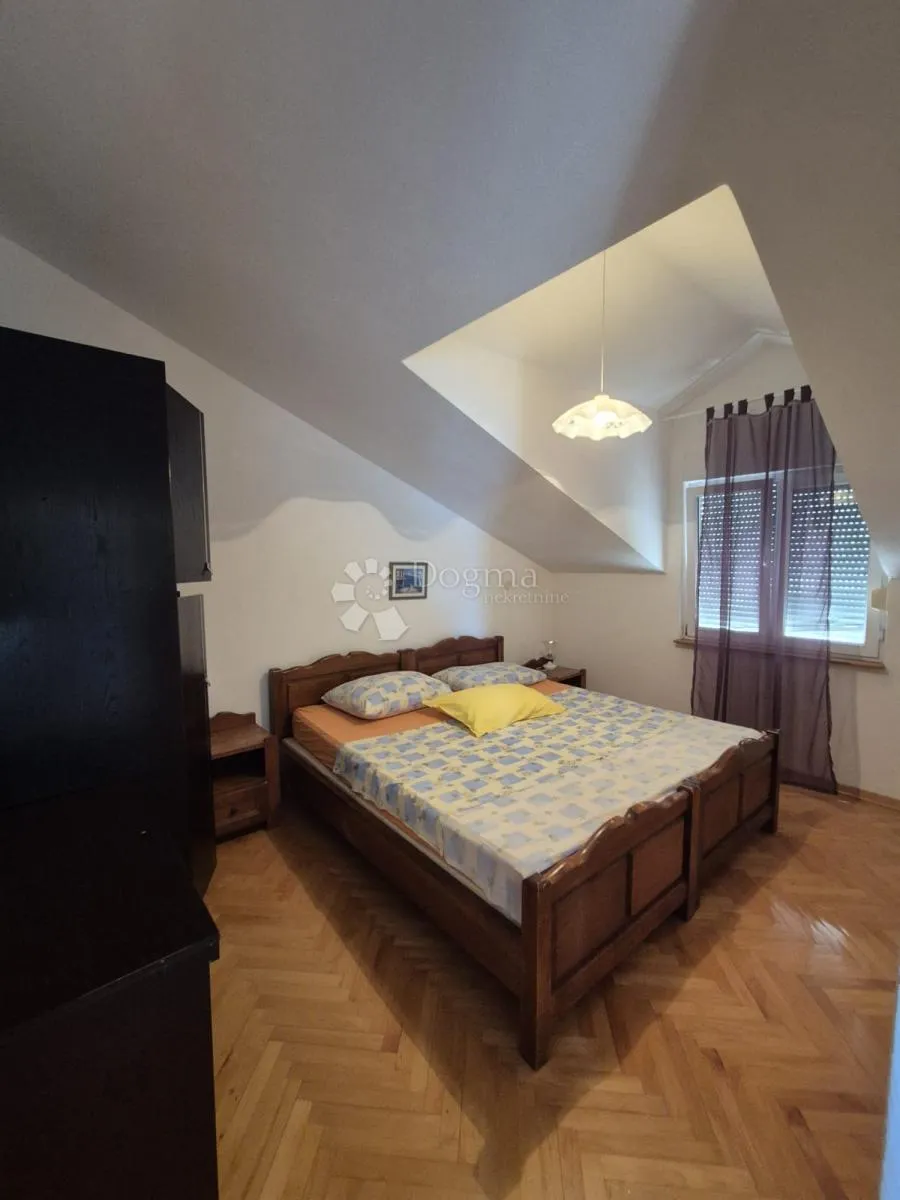 prostrana apartmanska kuća sa panoramskim pogledom na more - slika 45