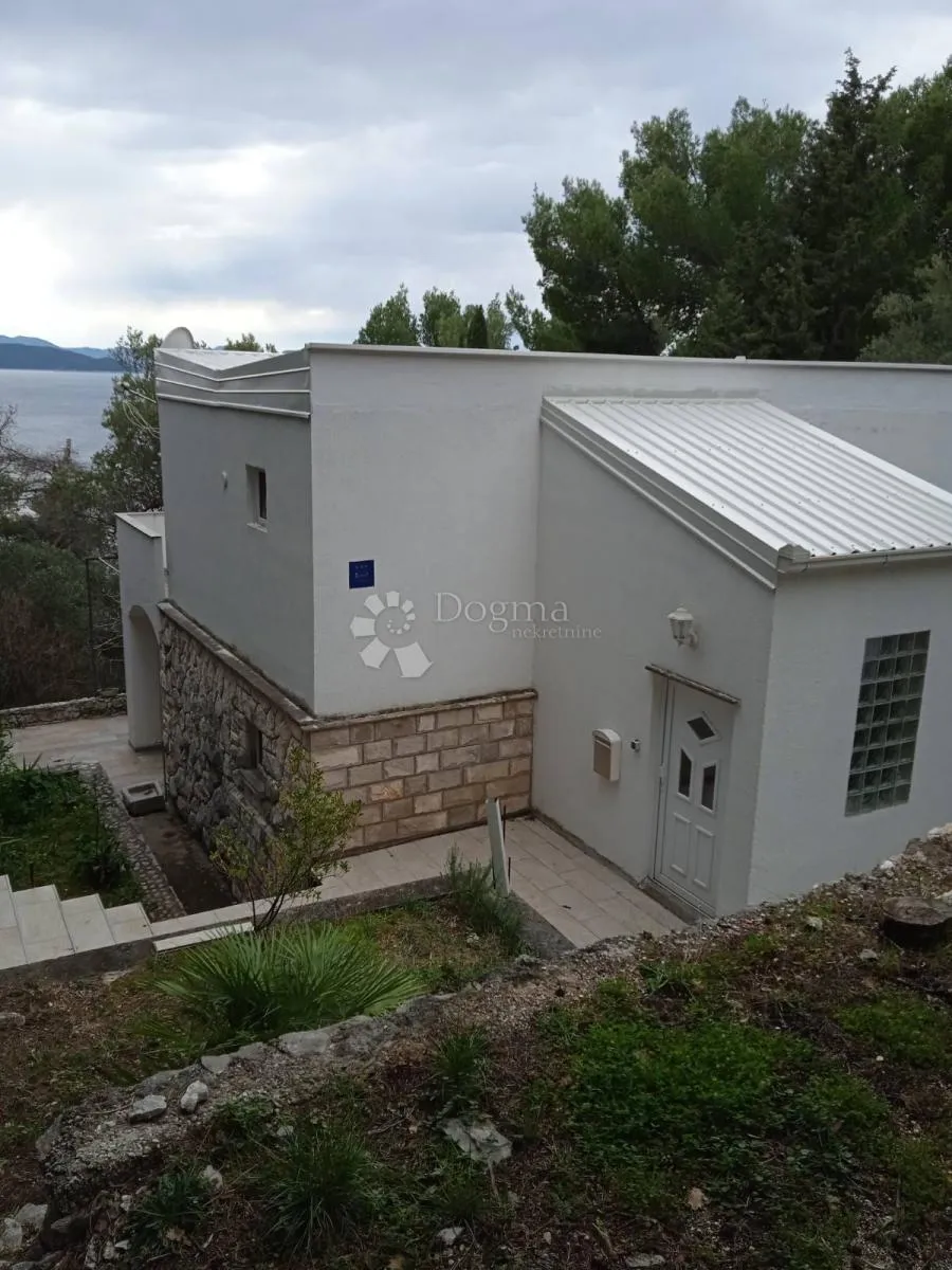 kuća uz more – dubrovačko primorje, 688 m² zemljište - slika 4