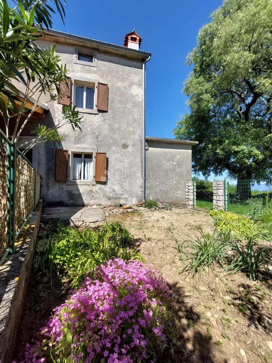 ne propustite ovu priliku!!!kuća sa otvorenim pogledom na otoke i more - slika 3