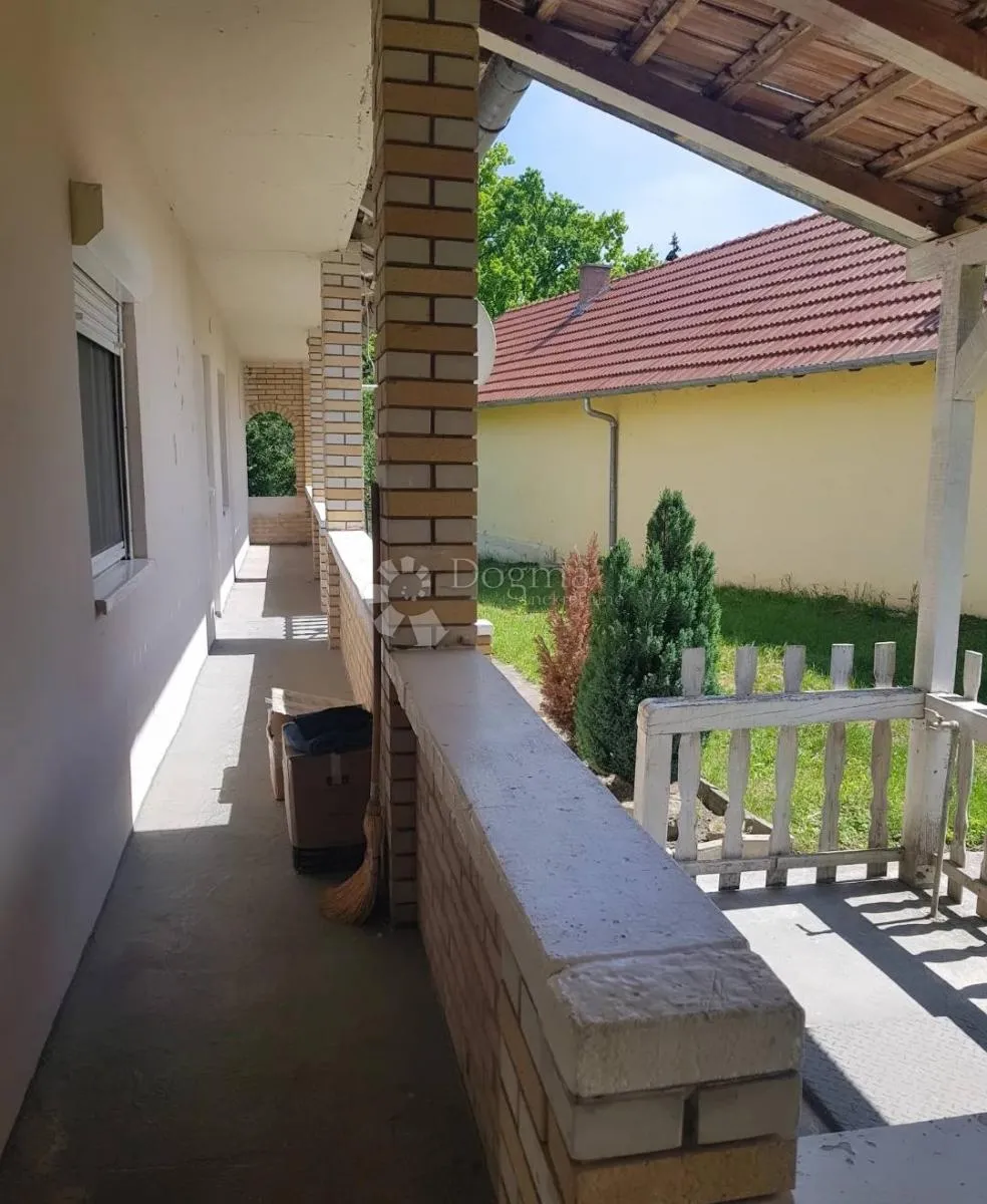 bajkovita kuća u srcu baranje – duboševica - slika 12