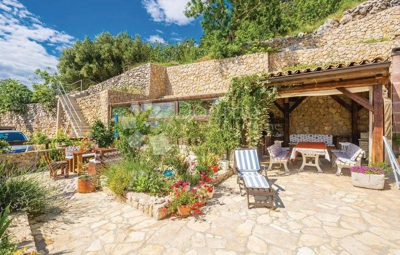 stara baška - odlična kuća za odmor - slika 27