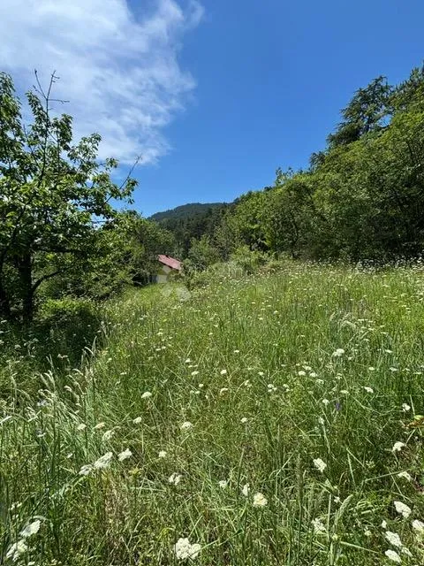 Poljoprivredno zemljište u građevinskoj zoni , Liganj - Liganj, Lovran