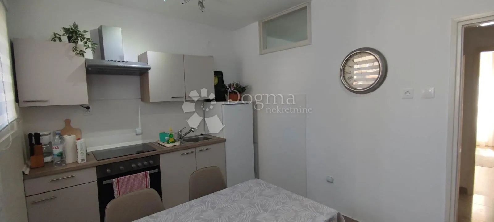 prilika zadar, poluotok - dvosoban stan na kalelargi - slika 3