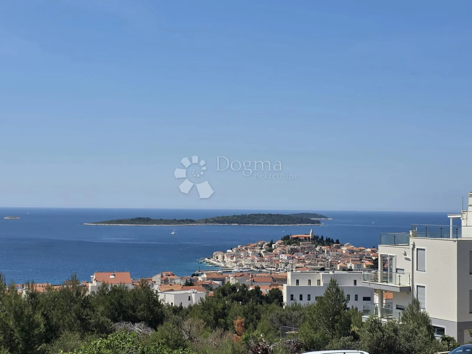 primošten- novogradnja s dizalom, top pogled a1 - slika 6