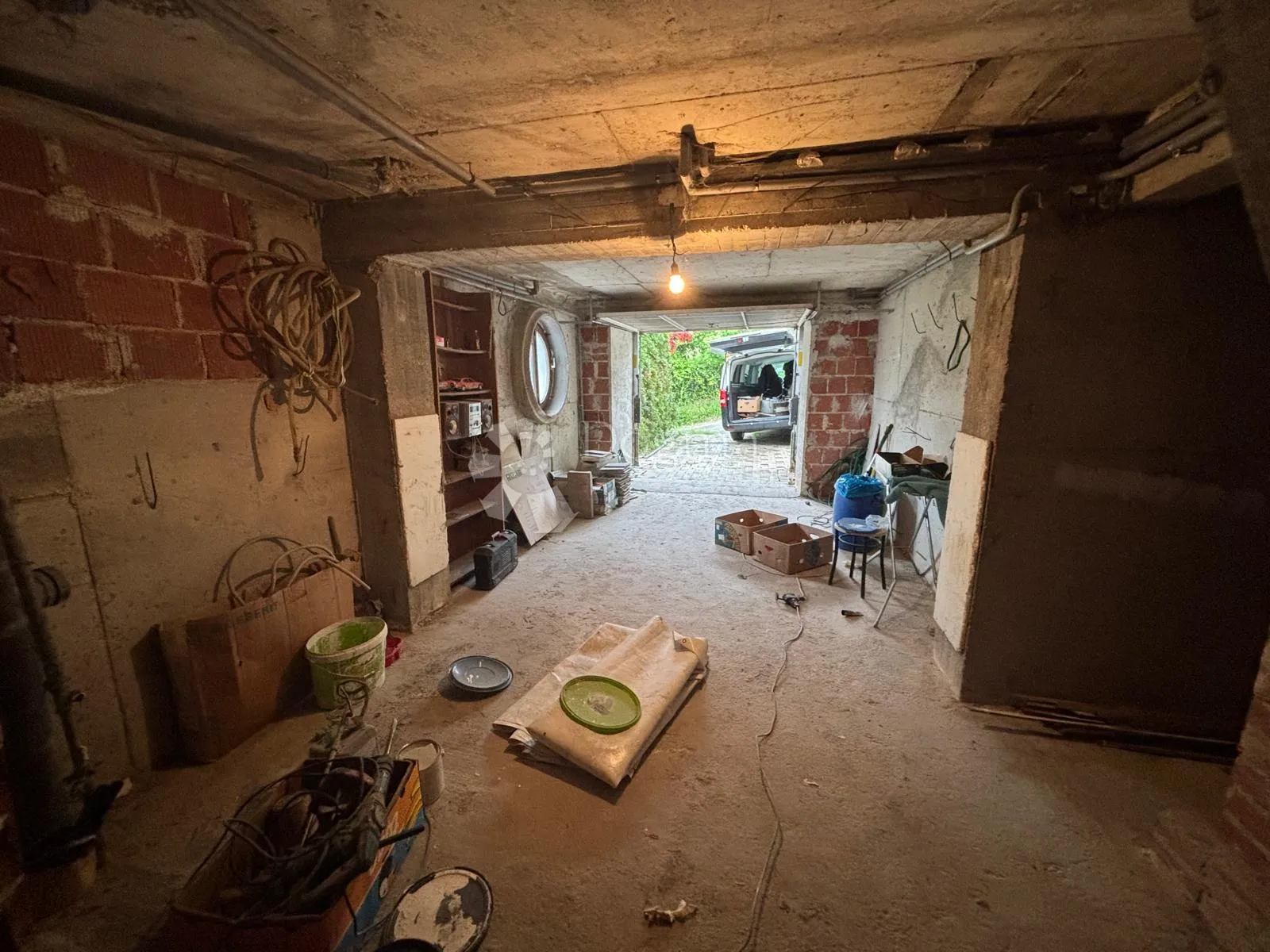 mikulići – odlična investicija, kuća 283 m² s velikim potencijalom - slika 14