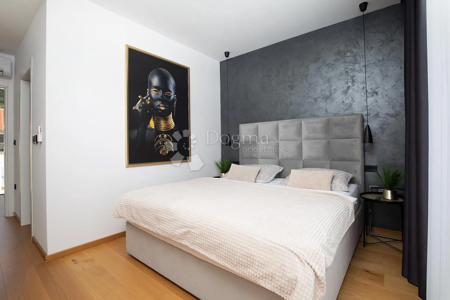 luksuz s infinity bazenom, wellnessom i pogledom na more! - slika 43