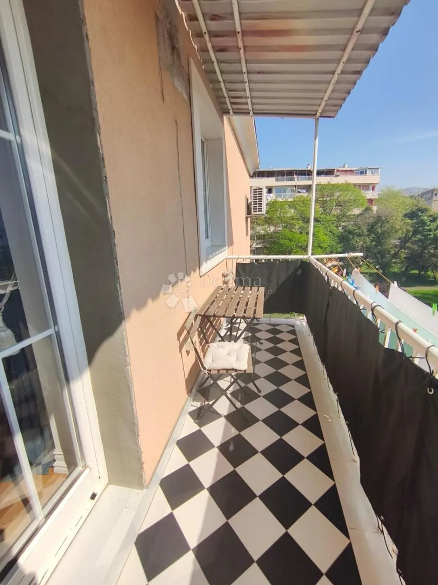 luksuzni stan na odličnoj lokaciji – bačvice, split – 120 m² - slika 12