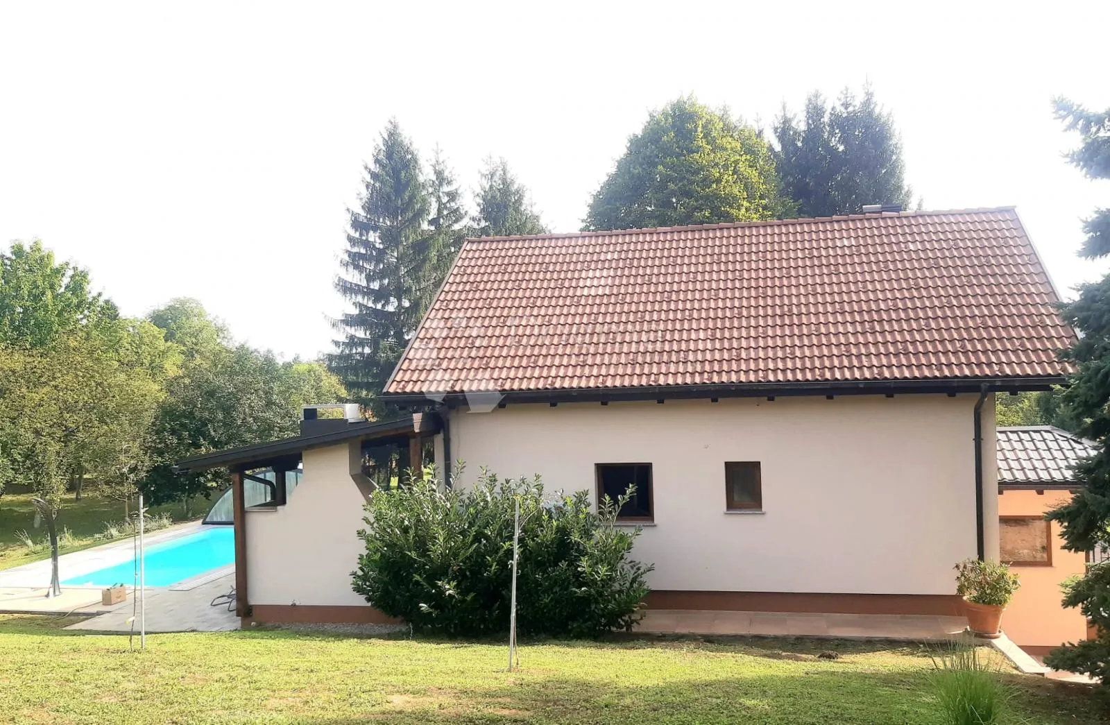 atraktivna kuća za odmor u ogulinu – jezero sabljaci - slika 4
