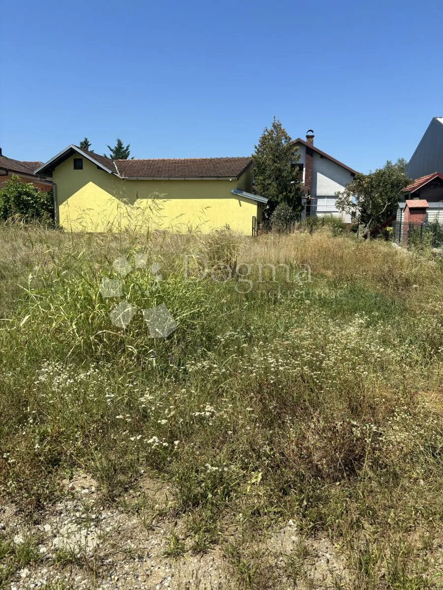 građevinsko zemljište dupci-botinec - slika 2