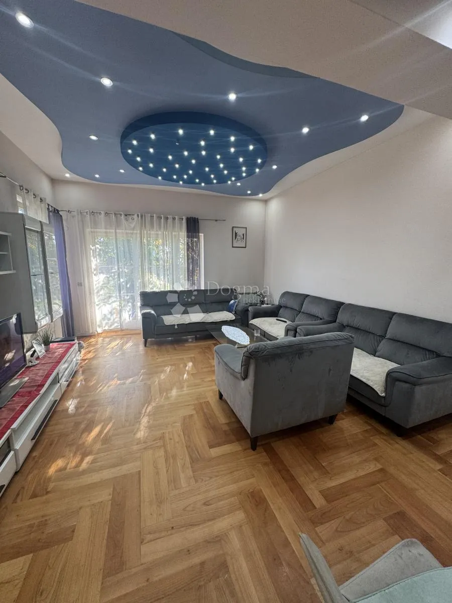 vila 425.99 m2 + 1294 m2 dvorište - prilika - slika 4