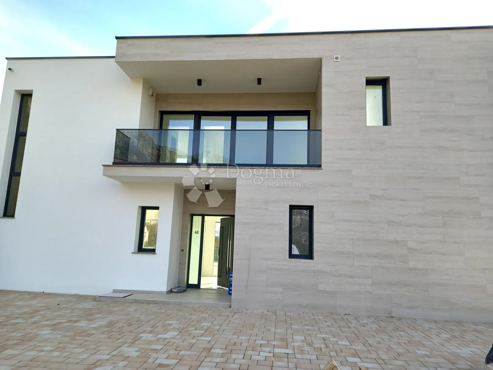 crikvenica-zaleđe, vila sa bazenom - slika 24