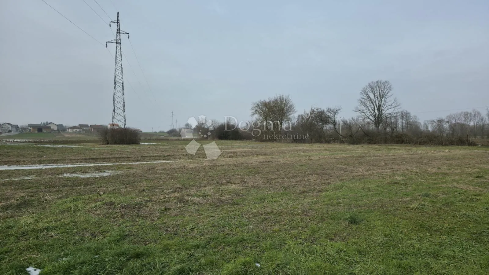 prodaja građevinskog zemljišta, bjelovar - slika 4