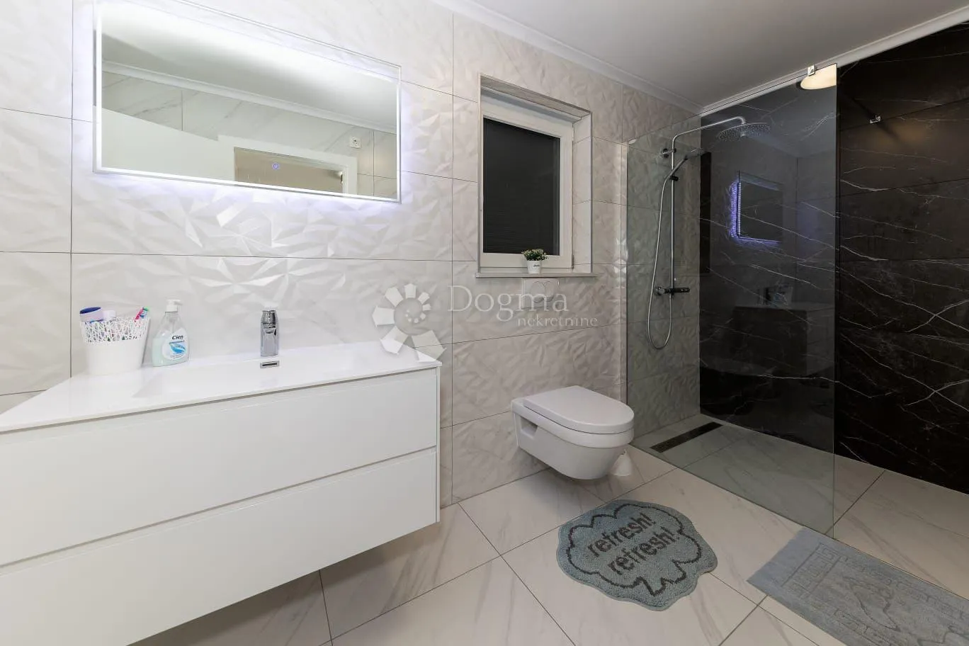 luksuzna novogradnja crikvenica 30m od mora - slika 32