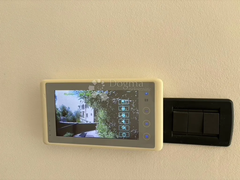 volosko, opatija, 60 m2 + terasa s pogledom - slika 25